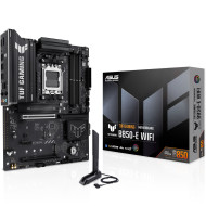 Материнская плата ASUS TUF Gaming B850-E WiFi