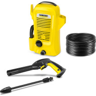 Минимойка высокого давления KARCHER K 2 Universal Edition (1.673-010.0)