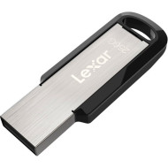 Флэшка 256GB LEXAR JumpDrive M400 USB 3.0 (LJDM400256G-BNBNG)