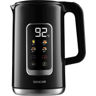 Электрочайник SENCOR SWK 0951BK (SWK0951BK)