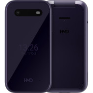 Мобильный телефон HMD 2660 Flip Twilight Violet