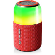 Портативная колонка REAL-EL X-705 Red