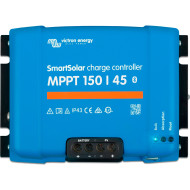 Контроллер заряда VICTRON ENERGY SmartSolar MPPT 150/45 (SCC115045212)