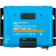 Контроллер заряда VICTRON ENERGY SmartSolar MPPT 250/60-Tr (SCC125060210)