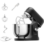 Планетарный миксер KENWOOD kMix KMX751ABK (0W20011524)