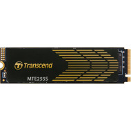 SSD диск TRANSCEND MTE255S w/graphene heatsink 2TB M.2 NVMe (TS2TMTE255S)