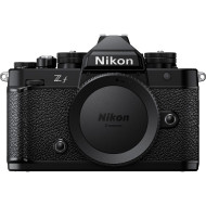 Фотоаппарат NIKON Z f Black Body (VOA120AE)