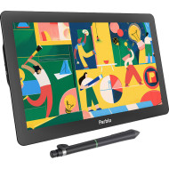 Графический дисплей PARBLO Coast 16 Pro Gen. 2