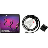 Удлинитель светодиодной ленты YEELIGHT Obsid RGBIC Lightstrip Extension RGBIC 1м (YLFWD-0026)