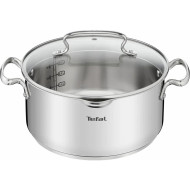 Кастрюля TEFAL Duetto+ 5л (G7194656)