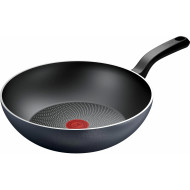 Сковорода вок TEFAL So' Light 28см (H0561942)