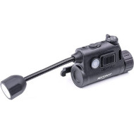 Фонарь тактический на шлем NEXTORCH rStar Multi-light Source Tactical Helmet Light