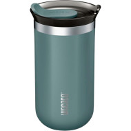 Термокружка WACACO Octaroma Lungo 0.3л Cadet Blue