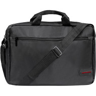 Сумка для ноутбука PROMATE Gear-MB 15.6" Black