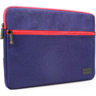 Чехол для ноутбука PROMATE Portfolio-S 11" Blue