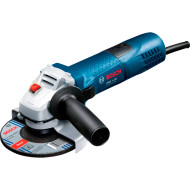 Угловая шлифовальная машина BOSCH GWS 7-125 Professional (0.601.388.108)