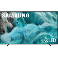 Телевизор SAMSUNG 85" QLED 4K QE85Q7FAAU (QE85Q7FAAUXUA)