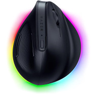 Вертикальная мышь RAZER Pro Click V2 Vertical Edition (RZ01-05250100-R3G1)