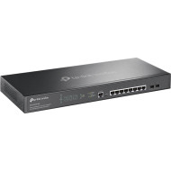 Коммутатор TP-LINK Omada SG3210XHP-M2