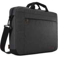 Сумка для ноутбука CASE LOGIC Era Attache 15.6" Obsidian (3205339)