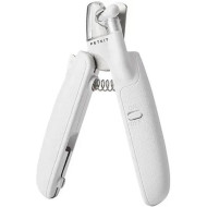 Триммер для когтей PETKIT LED Pet Nail Clipper Pro White (PK2302)