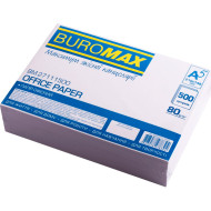 Офисная бумага BUROMAX A5 80г/м² 500л (BM.27111500)