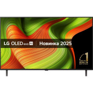 Телевизор LG 48" OLED 4K OLED48B56LA
