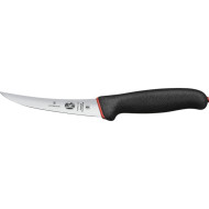 Кухонный нож для обвалки VICTORINOX Dual Grip Boning Super Flexible 120мм (VX56663.12D)