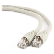 Патч-корд CABLEXPERT U/UTP Cat.5e 2м Gray (PP12-2M)