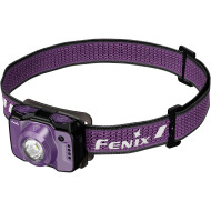 Фонарь налобный FENIX HL12R V2.0 Purple