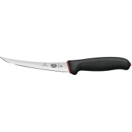 Кухонный нож для обвалки VICTORINOX Dual Grip Boning 150мм (VX56603.15D)