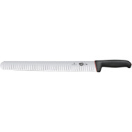 Кухонный нож для тонкой нарезки VICTORINOX Dual Grip Slicing 360мм (VX54723.36D)