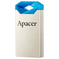 Флэшка APACER AH111 32GB Blue (AP32GAH111U-1)