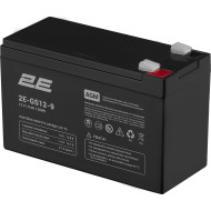 Аккумуляторная батарея 2E 2E-GS12-9 (12В, 9Ач)