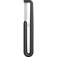 Овощечистка VICTORINOX Nova-I Black 162мм (VX60972.3)