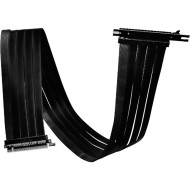 Райзер-кабель LIAN LI PCIe 4.0 Riser Cable Black (G89.PW-PCIV-4-90X)