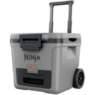 Термобокс NINJA FrostVault 28л Slate Gray (FB230EUGY)