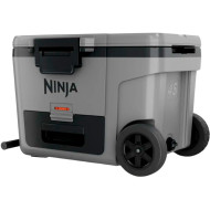 Термобокс NINJA FrostVault 42л Slate Gray (FB245EUGY)
