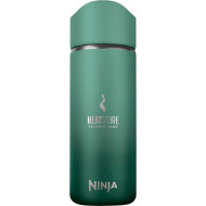 Термобутылка NINJA Sip Perfect 0.4л Green (DW1603EUUKGN)