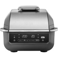 Аэрогриль NINJA Foodi Air Grill & Air Fryer (EG351EU)