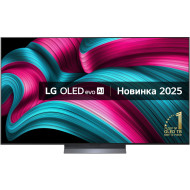 Телевизор LG 65" OLED 4K OLED65C54LA