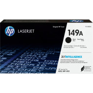 Тонер-картридж HP 149A Black (W1490A)