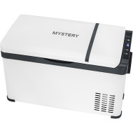 Холодильник автомобильный MYSTERY MRK-26 12/220V 23L