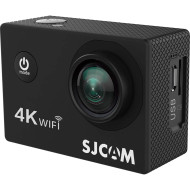 Экшн-камера SJCAM SJ4000 Air Black