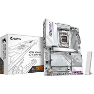 Материнская плата Gigabyte AORUS X870E Elite WiFi7 Ice