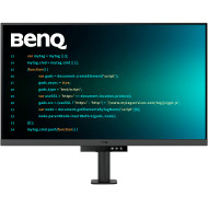 Монитор 31.5" BENQ RD320UA (9H.LMTLA.TBE)