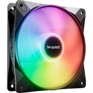 Вентилятор BE QUIET! Light Wings LX 120 PWM Reverse Black (BL132)