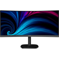 Монитор 34" PHILIPS 34B2U3600C/00