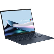 Ноутбук ASUS ZenBook 14 OLED UX3405CA Touch Ponder Blue (UX3405CA-QL290)
