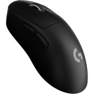 Мышь игровая LOGITECH G Pro X Superlight 2 DEX Black (910-007357)